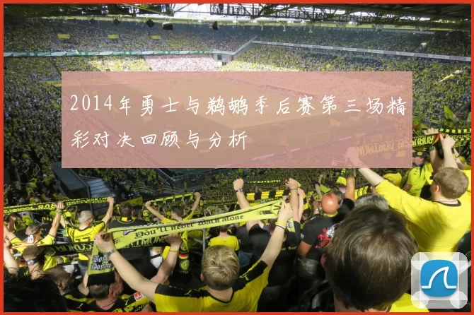 2014年勇士与鹈鹕季后赛第三场精彩对决回顾与分析
