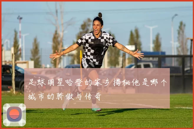 足球明星哈登的家乡揭秘他是哪个城市的骄傲与传奇