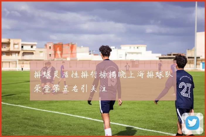 排球灵活性排行榜揭晓上海排球队荣登第五名引关注