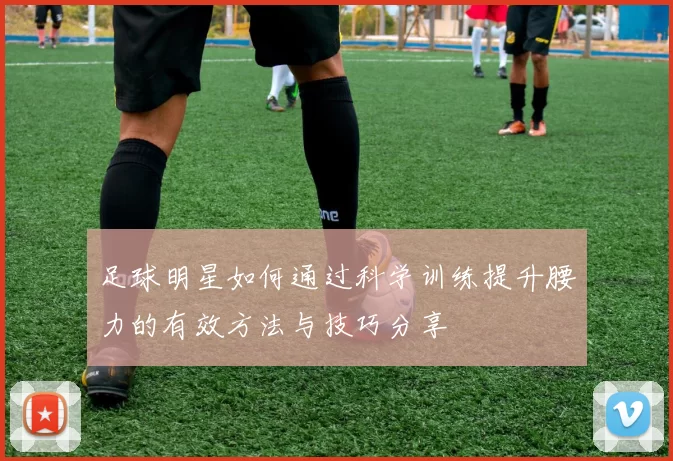 足球明星如何通过科学训练提升腰力的有效方法与技巧分享