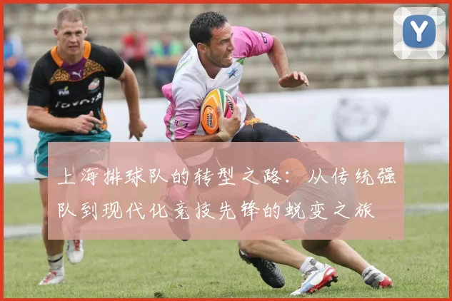 上海排球队的转型之路：从传统强队到现代化竞技先锋的蜕变之旅